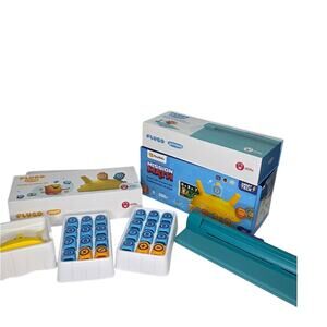 Math Games for Kids 4-10  Plugo Count  STEM Learning Toy with Numbers  Operators